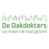 De Dakdokters logo