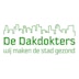 De Dakdokters logo