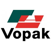 Logo Vopak