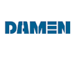 Damen Shipyards Group logo