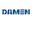 Logo Damen Shipyards Group