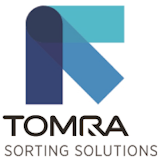 Logo Tomra Sorting Solutions