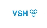 Logo VSH Fittings BV