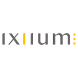 Logo Ixiium