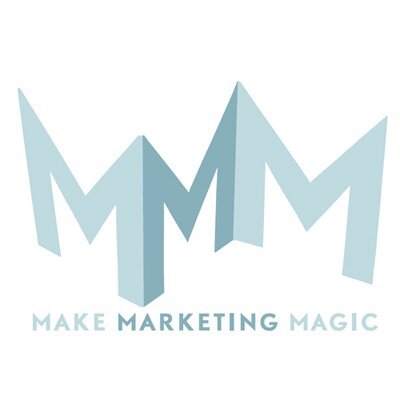 Make Marketing Magic logo