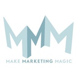 Logo Make Marketing Magic
