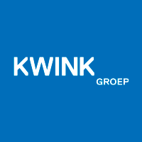 KWINK groep logo