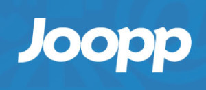 Joopp logo