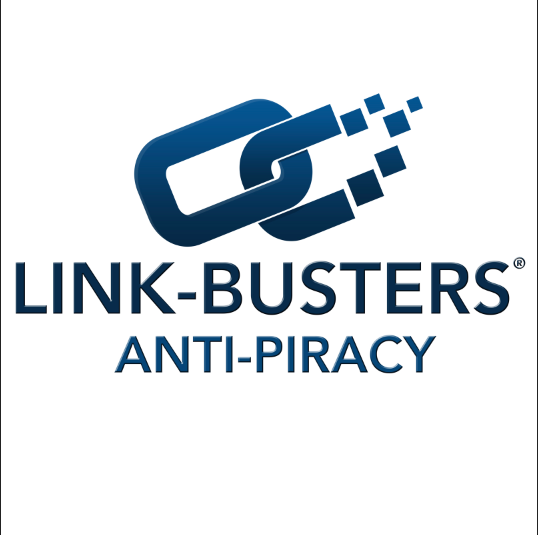 Logo Link-Busters