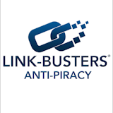 Logo Link-Busters