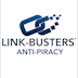Link-Busters logo