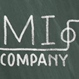 Logo MI Company