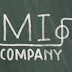 MI Company logo
