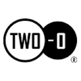 Logo TWO-O | Amsterdam