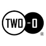 Logo TWO-O | Amsterdam