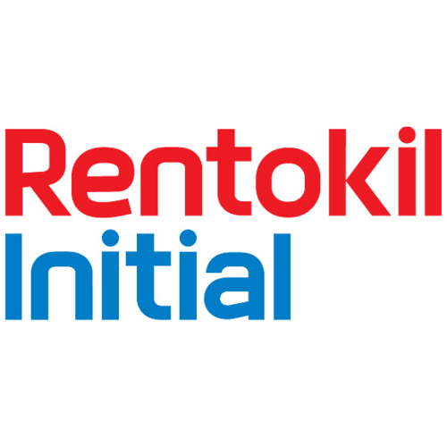 Rentokil Initial logo