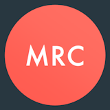 Logo MRC (Mobile review company)
