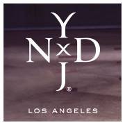 NYDJ logo
