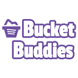 Logo Bucket Buddies