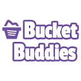 Logo Bucket Buddies