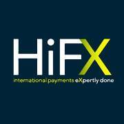 HiFX logo