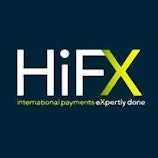 Logo HiFX