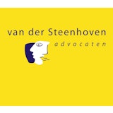 Logo Van der Steenhoven advocaten