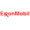 Logo ExxonMobil