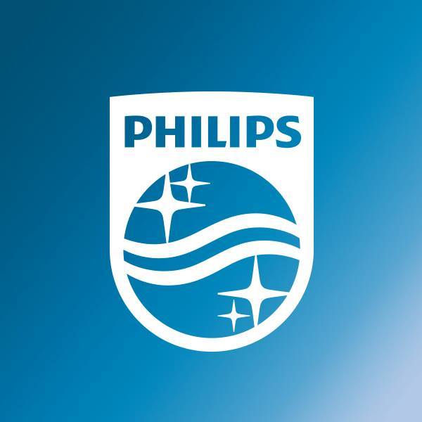 Logo Philips
