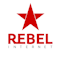 Logo REBEL Internet
