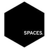 Logo Spaces