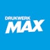 DrukwerkMAX logo