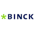BinckBank N.V. logo