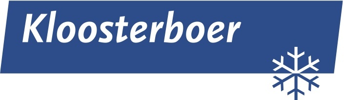 Kloosterboer logo
