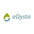 aQysta logo