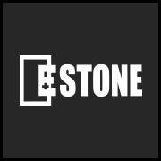 Logo E-stone Batteries