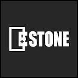 Logo E-stone Batteries