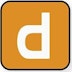 Dime-Data logo