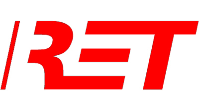 Logo RET