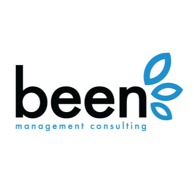 Been Management Consulting | Certified B Corp logo
