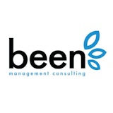 Logo Been Management Consulting  |Certified B Corp