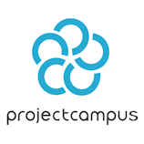Logo Projectcampus
