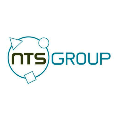 Logo NTS Group