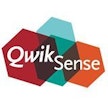 QwikSense logo
