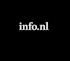 Info.nl logo