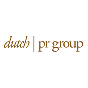 Dutch Pr Group logo