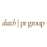 Logo Dutch Pr Group