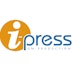 i-press DM-Production B.V. logo