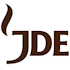JACOBS DOUWE EGBERTS logo