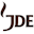 Logo JACOBS DOUWE EGBERTS